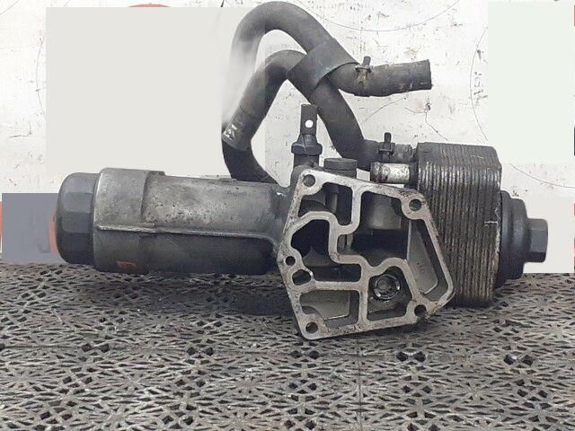 bontott SKODA OCTAVIA I Olajszűrő Ház