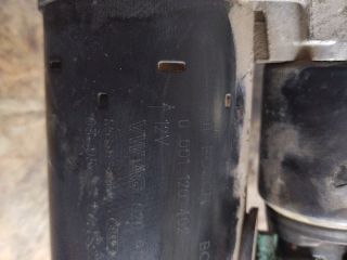 bontott SKODA OCTAVIA I Önindító