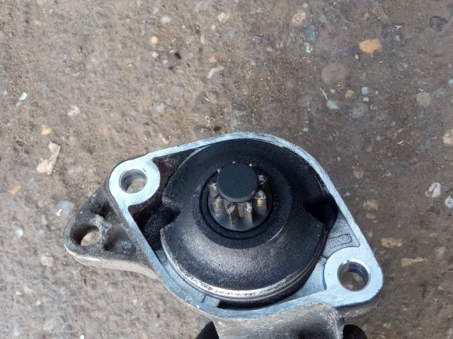 bontott SKODA OCTAVIA I Önindító