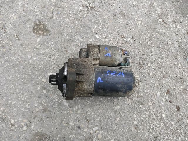 bontott SKODA OCTAVIA I Önindító