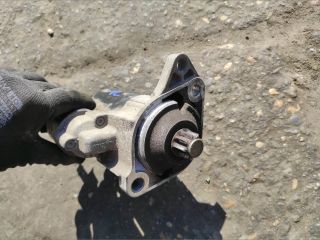 bontott SKODA OCTAVIA I Önindító