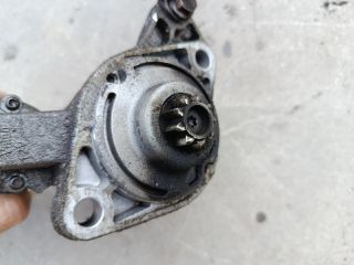 bontott SKODA OCTAVIA I Önindító