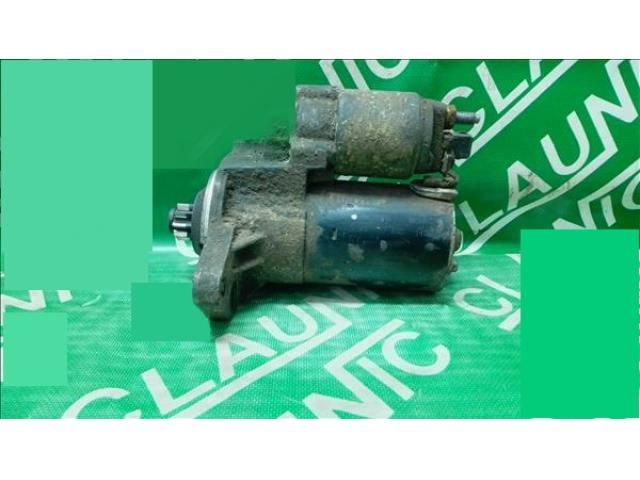 bontott SKODA OCTAVIA I Önindító