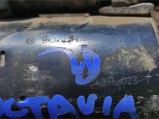 bontott SKODA OCTAVIA I Önindító