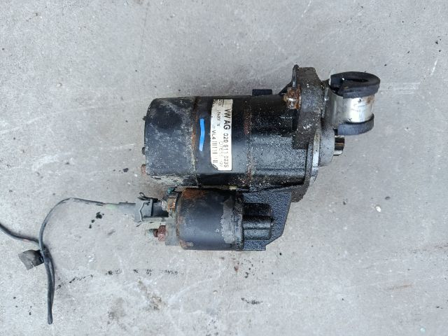 bontott SKODA OCTAVIA I Önindító