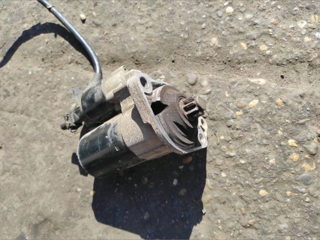 bontott SKODA OCTAVIA I Önindító