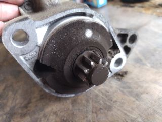 bontott SKODA OCTAVIA I Önindító