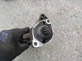 bontott SKODA OCTAVIA I Önindító