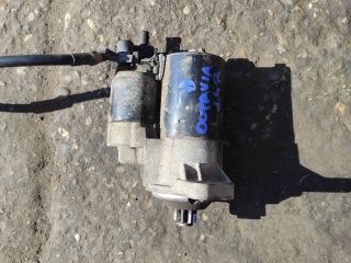 bontott SKODA OCTAVIA I Önindító