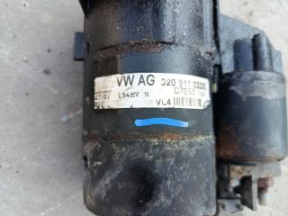 bontott SKODA OCTAVIA I Önindító