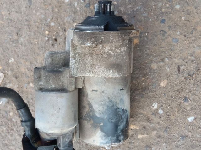 bontott SKODA OCTAVIA I Önindító