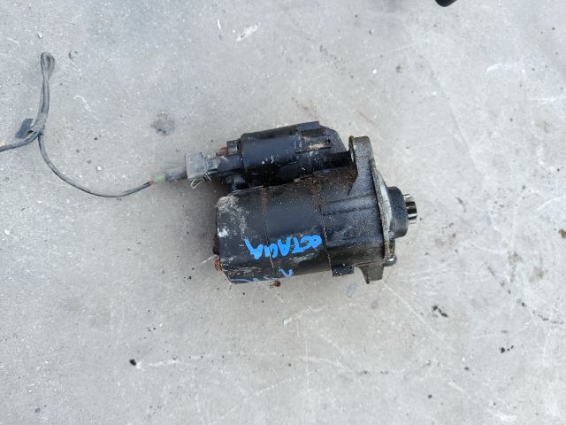 bontott SKODA OCTAVIA I Önindító