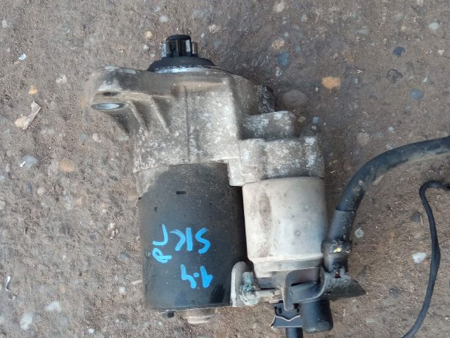 bontott SKODA OCTAVIA I Önindító