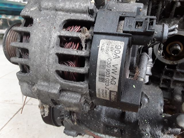 bontott SKODA OCTAVIA I Porlasztó (1 db)