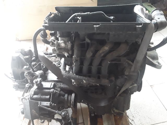 bontott SKODA OCTAVIA I Porlasztó (1 db)