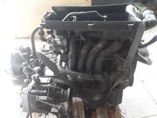 bontott SKODA OCTAVIA I Porlasztó (1 db)