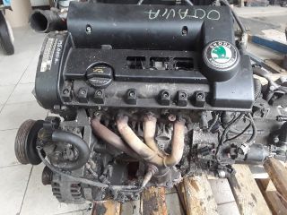 bontott SKODA OCTAVIA I Porlasztó (1 db)