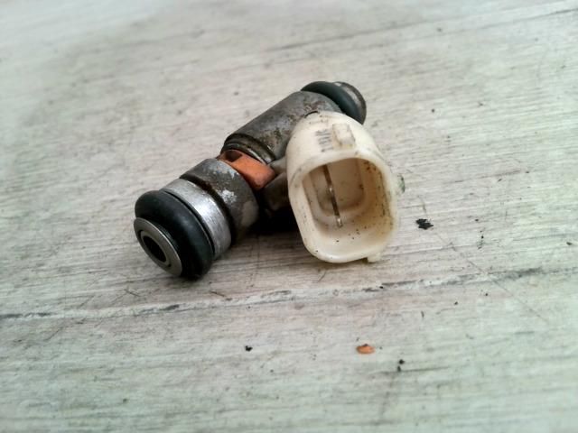 bontott SKODA OCTAVIA I Porlasztó (1 db)