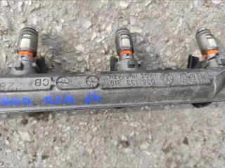 bontott SKODA OCTAVIA I Porlasztó Sor / Híd