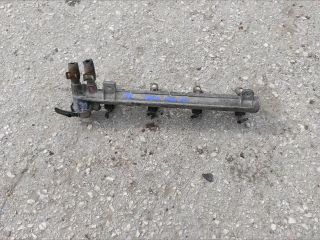 bontott SKODA OCTAVIA I Porlasztó Sor / Híd