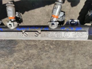 bontott SKODA OCTAVIA I Porlasztó Sor / Híd