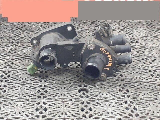 bontott SKODA OCTAVIA I Termosztátház