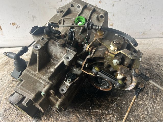 bontott SKODA OCTAVIA I Váltó (Mechanikus)