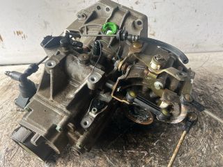 bontott SKODA OCTAVIA I Váltó (Mechanikus)