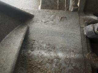 bontott SKODA OCTAVIA I Váltó (Mechanikus)