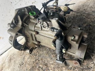 bontott SKODA OCTAVIA I Váltó (Mechanikus)