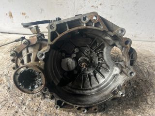 bontott SKODA OCTAVIA I Váltó (Mechanikus)