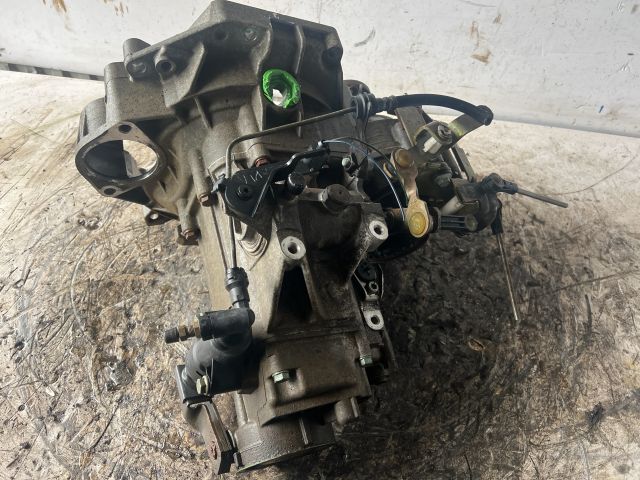 bontott SKODA OCTAVIA I Váltó (Mechanikus)