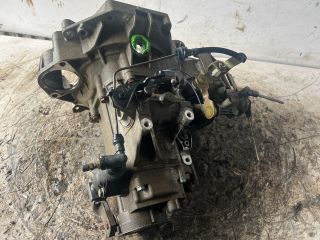 bontott SKODA OCTAVIA I Váltó (Mechanikus)