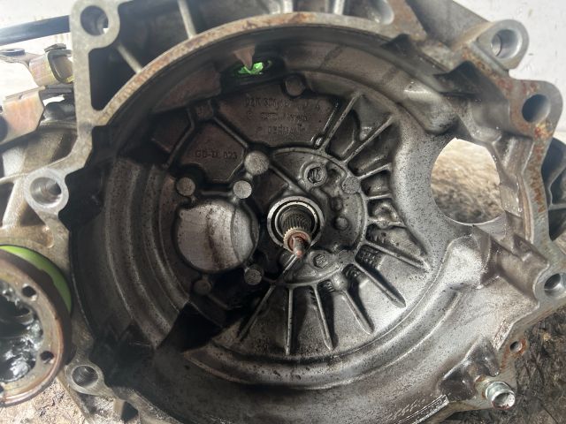 bontott SKODA OCTAVIA I Váltó (Mechanikus)