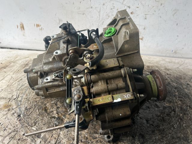 bontott SKODA OCTAVIA I Váltó (Mechanikus)