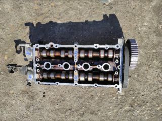 bontott SKODA OCTAVIA I Vezérműtengely Házzal