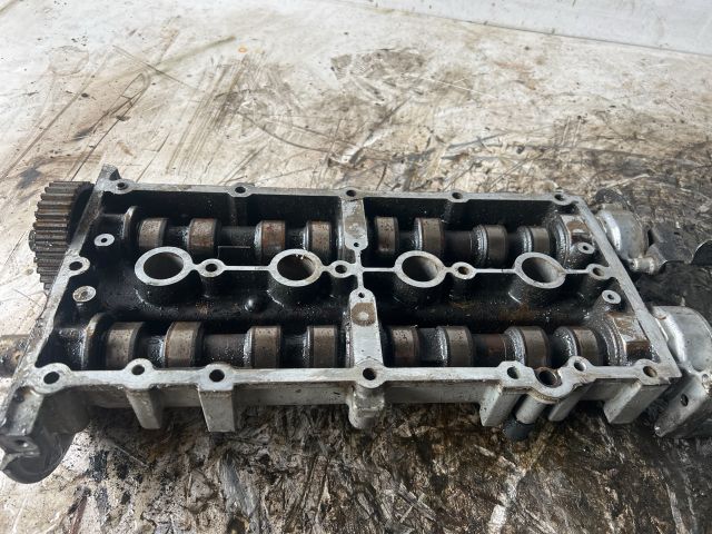 bontott SKODA OCTAVIA I Vezérműtengely Házzal