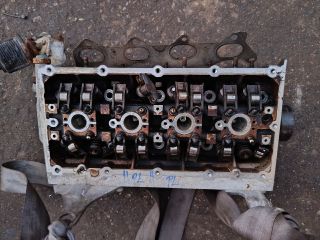 bontott SKODA OCTAVIA I Vezérműtengely Házzal