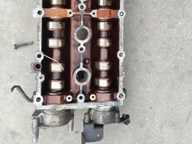 bontott SKODA OCTAVIA I Vezérműtengely Házzal