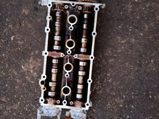 bontott SKODA OCTAVIA I Vezérműtengely Házzal