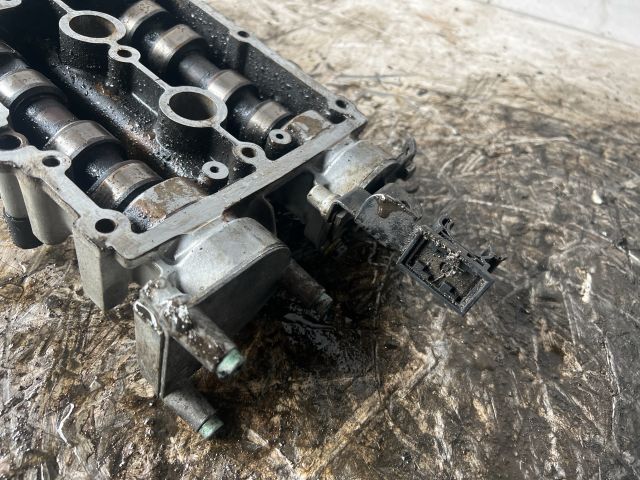 bontott SKODA OCTAVIA I Vezérműtengely Házzal