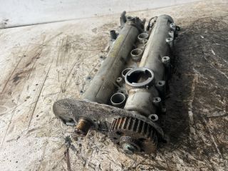 bontott SKODA OCTAVIA I Vezérműtengely Házzal