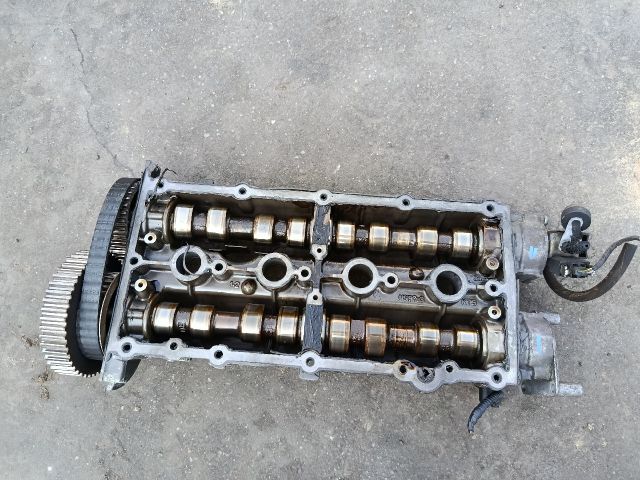 bontott SKODA OCTAVIA I Vezérműtengely Házzal