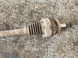 bontott SKODA OCTAVIA I Bal Féltengely