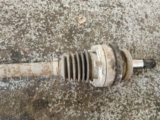 bontott SKODA OCTAVIA I Bal Féltengely