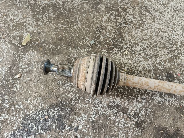 bontott SKODA OCTAVIA I Bal Féltengely