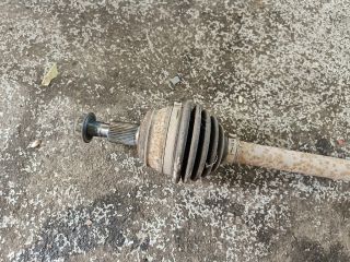 bontott SKODA OCTAVIA I Bal Féltengely