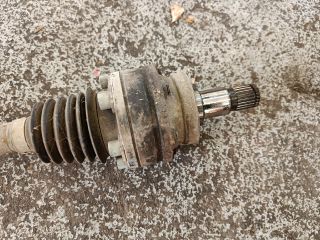 bontott SKODA OCTAVIA I Bal Féltengely