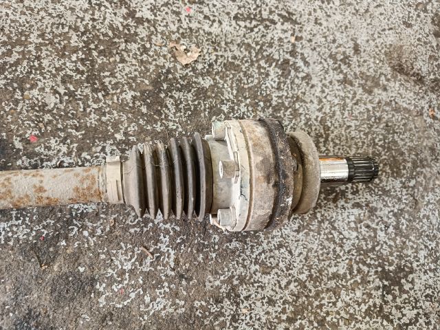 bontott SKODA OCTAVIA I Bal Féltengely