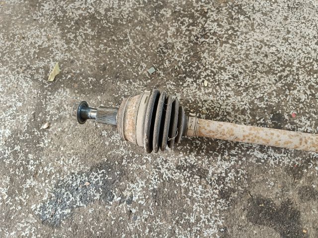 bontott SKODA OCTAVIA I Bal Féltengely